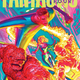 Image for article titled Iron Man's Broke as Hell, and The Fantastic Four Leave Earth Again